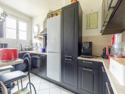 Acheter Appartement Mantes-la-jolie 300000 euros