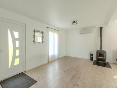 Acheter Maison Jambville Yvelines