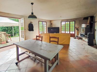 For sale Seraincourt 6 rooms 150 m2 Val d'Oise (95450) photo 2