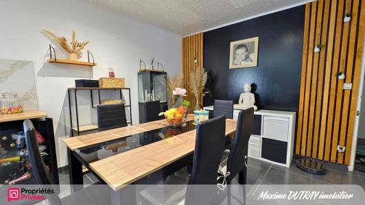 Annonce Vente 7 pi�ces Maison Villedomer 37
