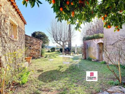 For sale Castellet 14 rooms 230 m2 Var (83330) photo 0