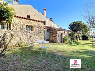 Annonce Vente 14 pi�ces Maison Castellet 83