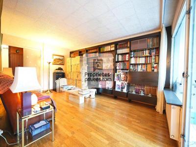 For sale Grenoble 5 rooms 98 m2 Isere (38100) photo 2