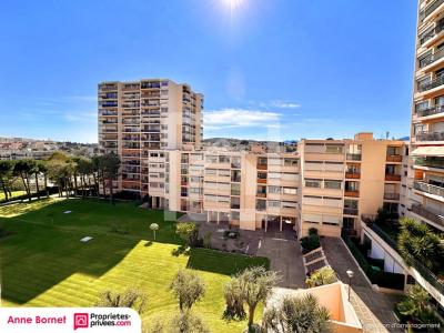 For sale Cannet 3 rooms 64 m2 Alpes Maritimes (06110) photo 0