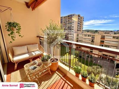 Annonce Vente 3 pi�ces Appartement Cannet 06
