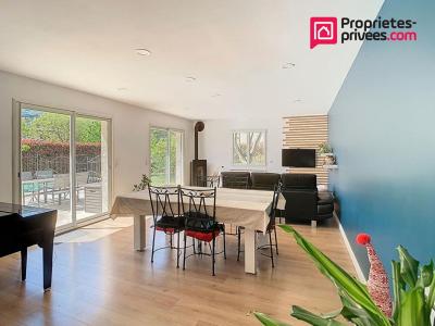 For sale Molieres-cavaillac 5 rooms 100 m2 Gard (30120) photo 2