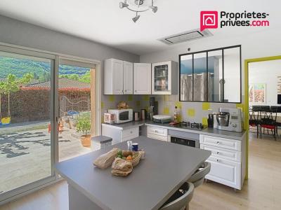 For sale Molieres-cavaillac 5 rooms 100 m2 Gard (30120) photo 3