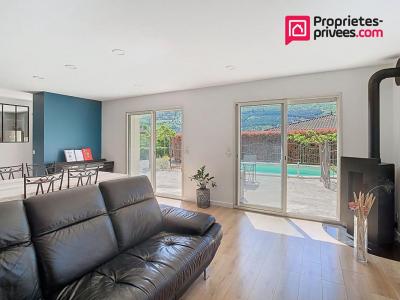 For sale Molieres-cavaillac 5 rooms 100 m2 Gard (30120) photo 4