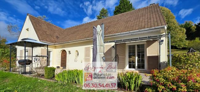 Annonce Vente 5 pi�ces Maison Soissons 02