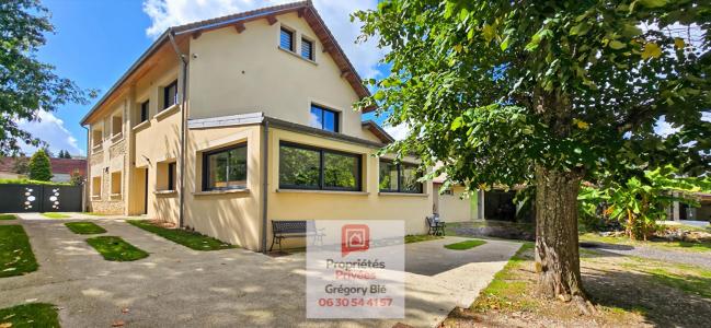 Annonce Vente 9 pi�ces Maison Ferte-sous-jouarre 77