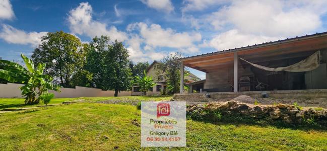 Acheter Maison Ferte-sous-jouarre 390000 euros
