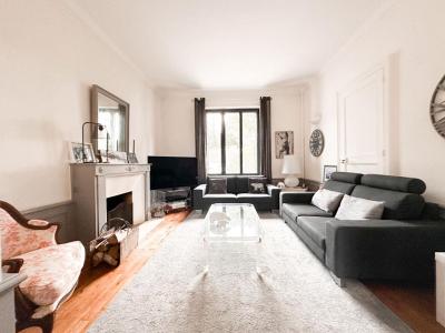 For sale Nantes 6 rooms 133 m2 Loire atlantique (44200) photo 1