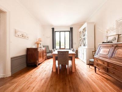 For sale Nantes 6 rooms 133 m2 Loire atlantique (44200) photo 2