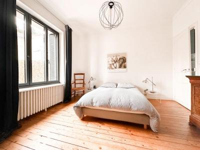 For sale Nantes 6 rooms 133 m2 Loire atlantique (44200) photo 4