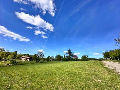 Acheter Terrain Agen Lot et garonne