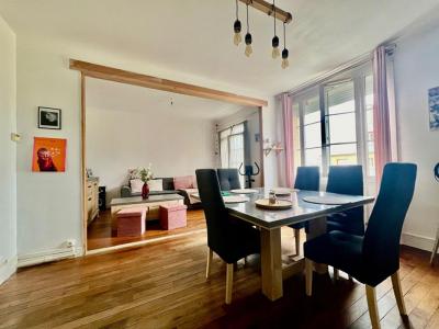 Annonce Vente 4 pi�ces Appartement Aunay-sur-odon 14