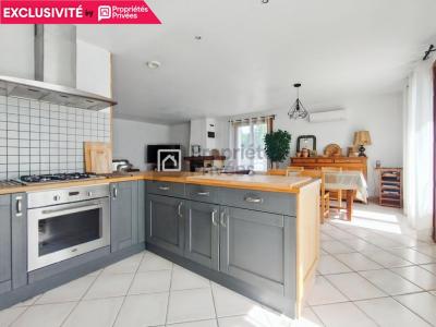Annonce Vente 5 pi�ces Maison Roques 31