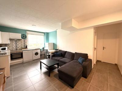 Annonce Vente 2 pi�ces Appartement Vannes 56