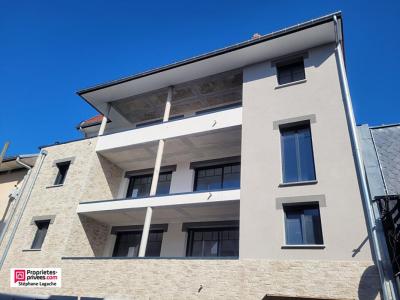 Acheter Appartement 78 m2 Touquet