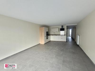 Acheter Appartement Touquet 985000 euros