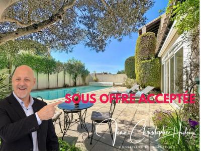 For sale Bouillargues 5 rooms 156 m2 Gard (30230) photo 0