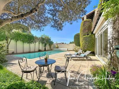 Annonce Vente 5 pi�ces Maison Bouillargues 30