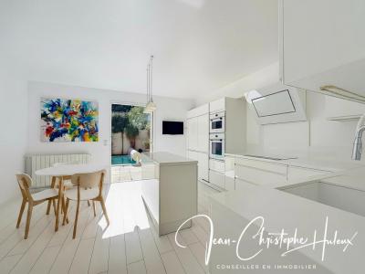 Acheter Maison Bouillargues Gard