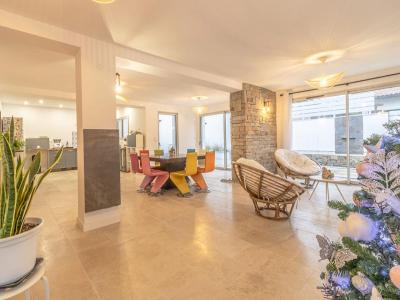 Acheter Maison 188 m2 Hendaye