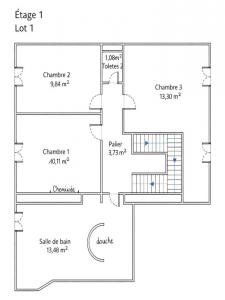 Acheter Appartement Beauregard Ain