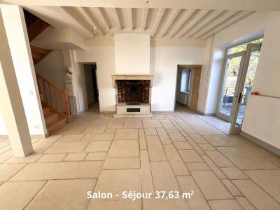 Acheter Appartement Beauregard 280000 euros