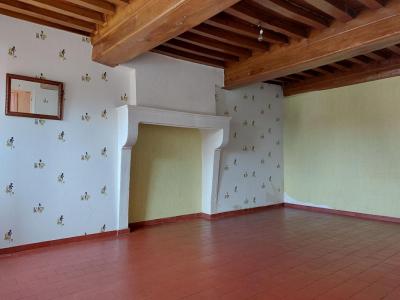 For sale Marly-sur-arroux 5 rooms 123 m2 Saone et loire (71420) photo 1