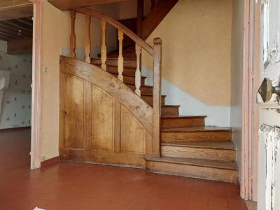 For sale Marly-sur-arroux 5 rooms 123 m2 Saone et loire (71420) photo 2