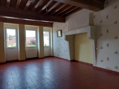 For sale Marly-sur-arroux 5 rooms 123 m2 Saone et loire (71420) photo 3