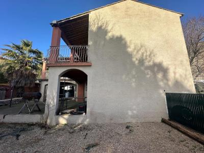 Acheter Maison Pignan Herault