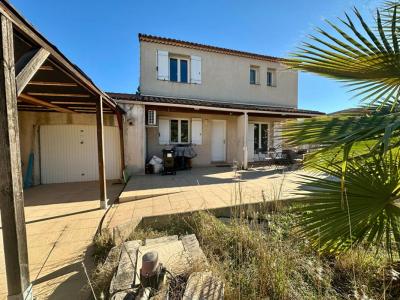 Acheter Maison 138 m2 Lattes