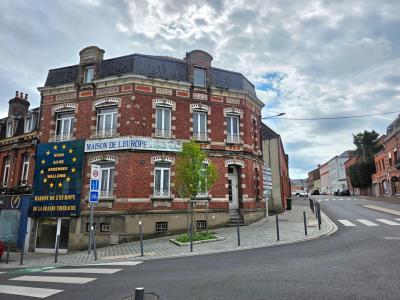 For sale Fourmies 10 rooms 256 m2 Nord (59610) photo 0