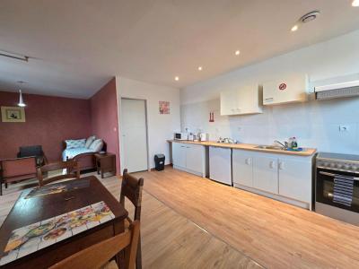 Annonce Vente Immeuble Fourmies 59