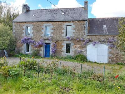 For sale Pont-melvez 4 rooms 125 m2 Cotes d'armor (22390) photo 0