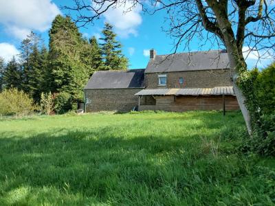 Acheter Maison Pont-melvez Cotes d'armor