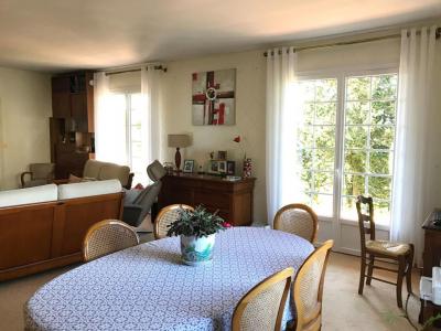 Annonce Vente 5 pi�ces Maison Pouzauges 85