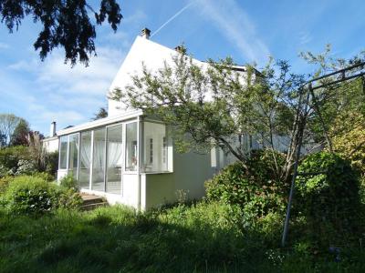 Annonce Vente 8 pi�ces Maison Missillac 44