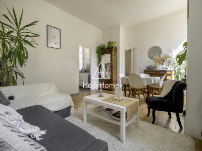 Annonce Vente 3 pi�ces Appartement Bordeaux 33
