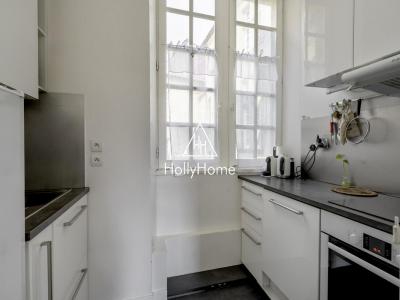 Acheter Appartement 53 m2 Bordeaux