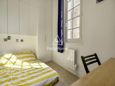 Acheter Appartement Bordeaux 317200 euros