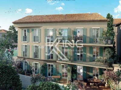 For sale Saint-tropez 2 rooms 40 m2 Var (83990) photo 0