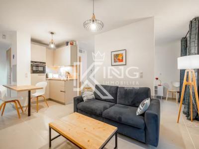 Annonce Vente 2 pi�ces Appartement Saint-tropez 83