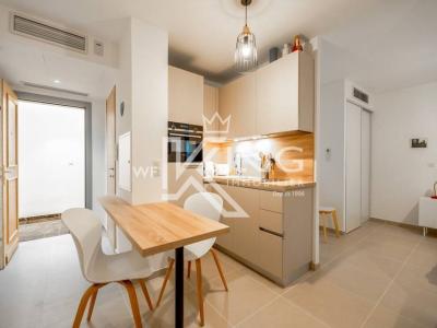 Acheter Appartement Saint-tropez Var