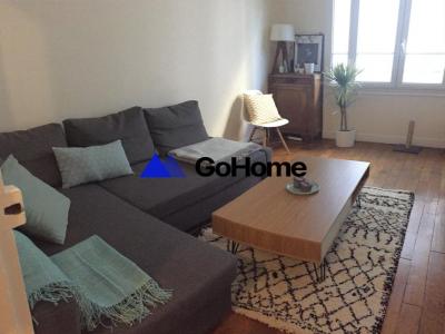 Annonce Location Appartement Paris-9eme-arrondissement 75