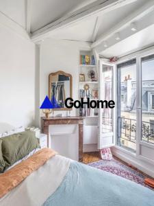 Annonce Location 2 pi�ces Appartement Paris-9eme-arrondissement 75
