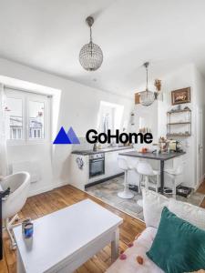 Louer Appartement 31 m2 Paris-9eme-arrondissement